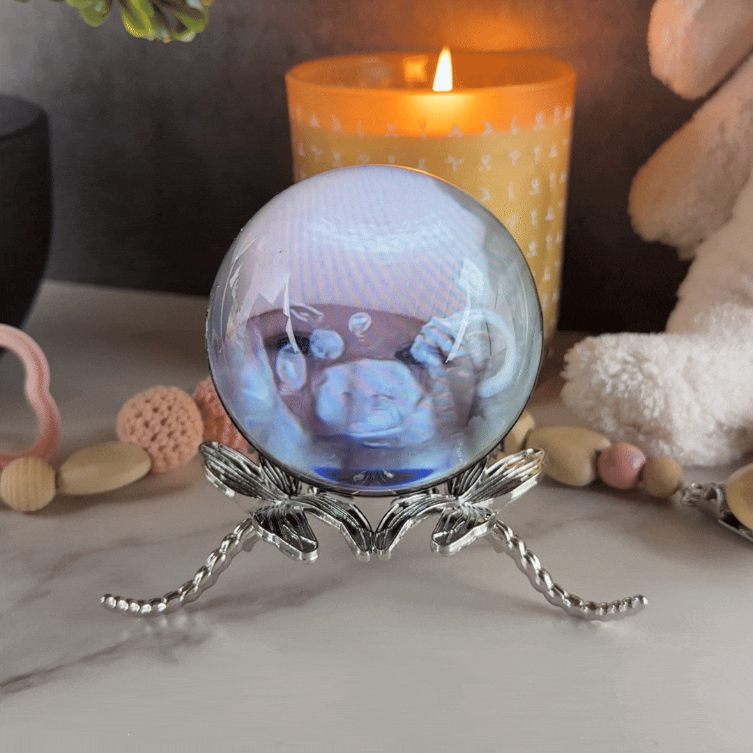 MioGifts™ Anı Küresi